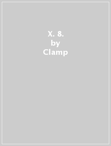 X. 8. - Clamp