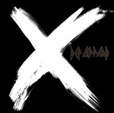 X - Def Leppard