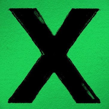 X - Ed Sheeran