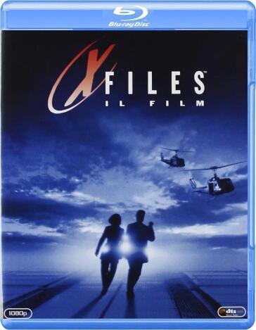 X Files - Il Film - Rob Bowman