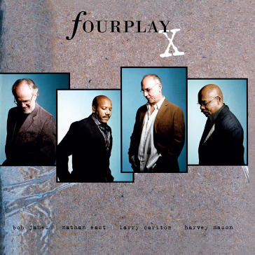 X - Fourplay