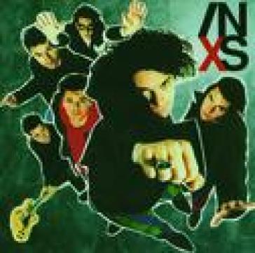 X - Inxs