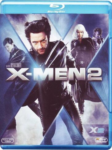 X-Men 2 - Bryan Singer