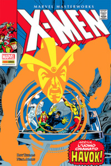 X-Men. 6. - Roy Thomas - Neal Adams