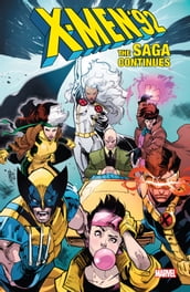 X-Men  92