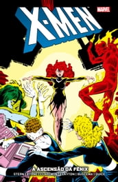X-Men: A Ascensão da Fênix