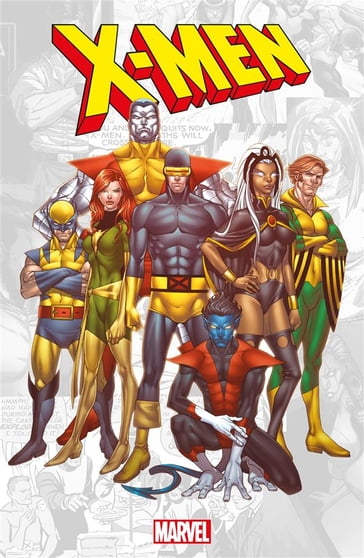 X-Men - AA.VV. Artisti Vari