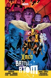 X-Men: Battle of the Atom