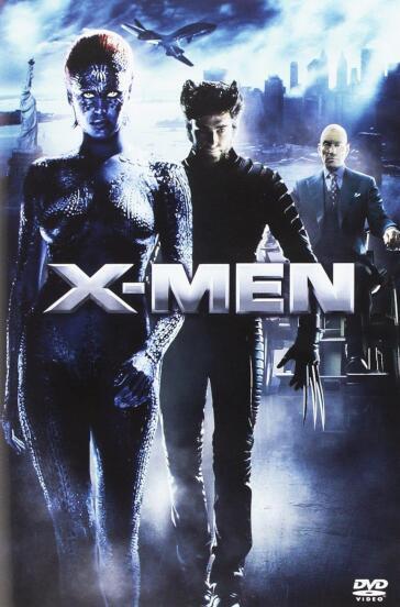 X-Men - Bryan Singer