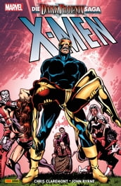 X-Men - Dark Phoenix Saga