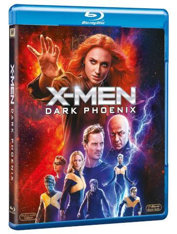 X-Men: Dark Phoenix - Simon Kinberg
