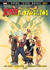 X-Men: Figli dell