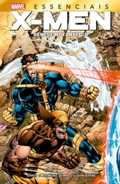X-Men: Gênese Mutante 2.0
