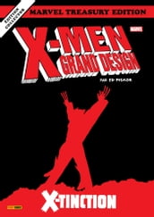 X-Men Grand Design (Par Ed Piskor) T03