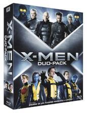 X-Men - L Inizio / X-Men - Giorni Di Un Futuro Passato (2 Blu-Ray)