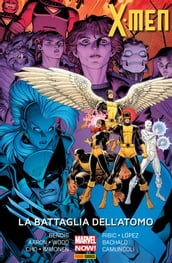 X-Men. La battaglia dell