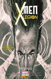 X-Men: Legion 1