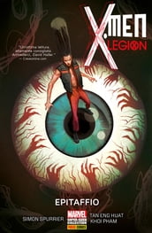 X-Men: Legion 3