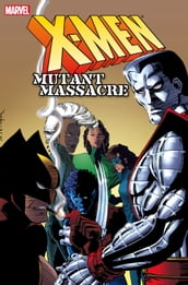 X-Men: Mutant Massacre