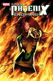 X-Men: Phoenix Endsong