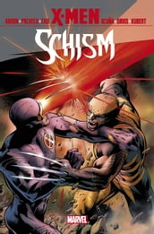 X-Men: Schism