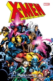 X-Men: Seagle & Kelly Collection 5