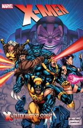 X-Men: X-Cutioner s Song
