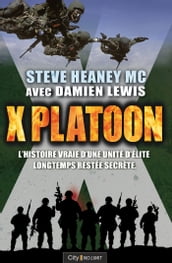 X Platoon