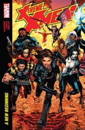 X-Treme X-Men By Claremont & Larroca