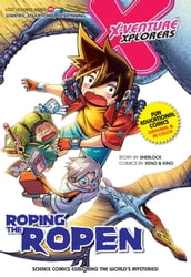 X-Venture: Roping the Ropen