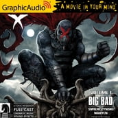 X Volume 1: Big Bad [Dramatized Adaptation]