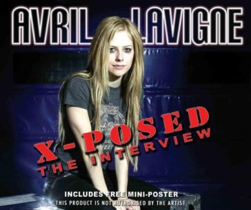 X-posed - Avril Lavigne