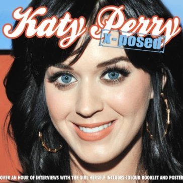 X-posed - Katy Perry