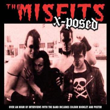 X-posed - Misfits