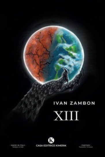 XIII - Ivan Zambon