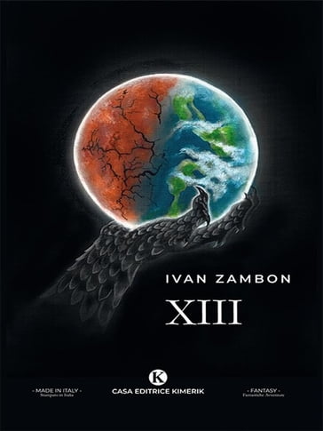 XIII - Ivan Zambon