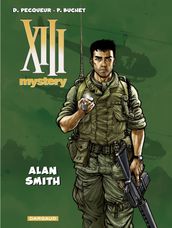 XIII Mystery - Tome 12 - Alan Smith