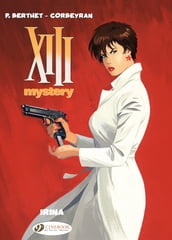 XIII Mystery - Volume 2 - Irina