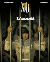 XIII - Tome 21 - L Appât