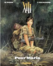 XIII - Tome 9 - Pour Maria