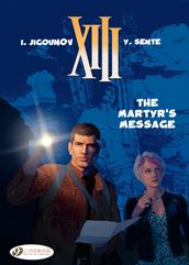 XIII - Volume 22 - The Martyr s message