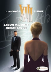 XIII - Volume 23 - Jason McLane s Inheritance