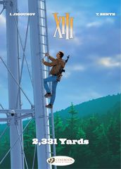 XIII - Volume 24 - 2,331 yards