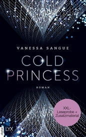 XXL-Leseprobe: Cold Princess
