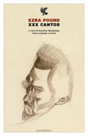 XXX cantos. Testo inglese a fronte