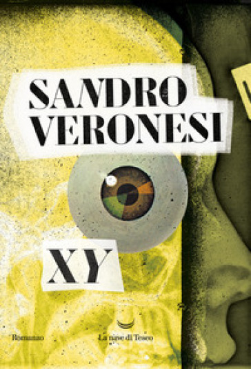 XY - Sandro Veronesi