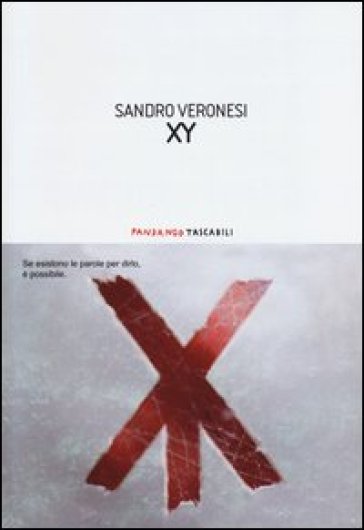 XY - Sandro Veronesi