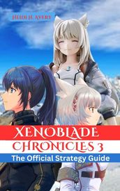 Xenoblade Chronicles 3