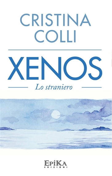 Xenos - Cristina Colli