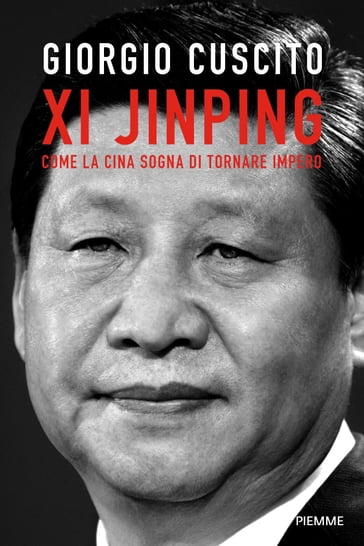 Xi Jinping - Giorgio Cuscito